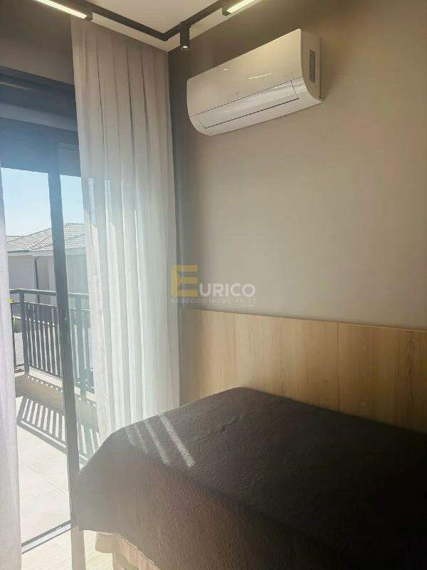 Casa em condomínio à venda no Kaza Alamedas Medeiros em Jundiaí/SP: 
