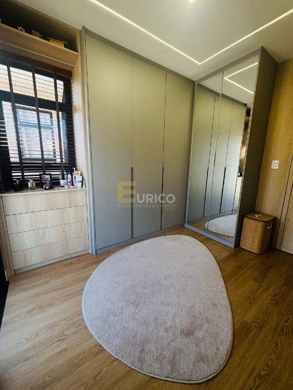 Casa em condomínio à venda no Kaza Alamedas Medeiros em Jundiaí/SP: 