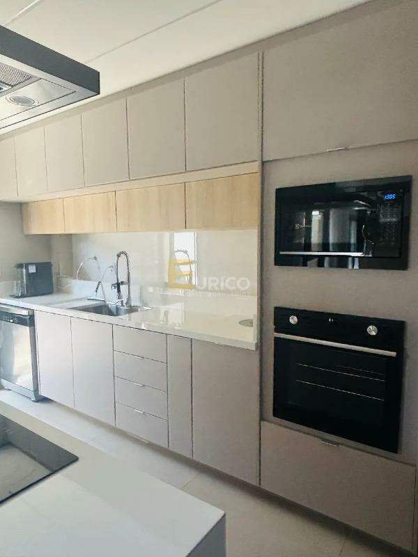 Casa em condomínio à venda no Kaza Alamedas Medeiros em Jundiaí/SP: 