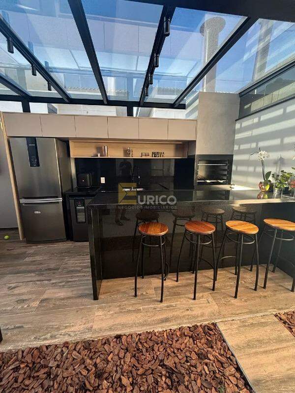 Casa em condomínio à venda no Kaza Alamedas Medeiros em Jundiaí/SP: 