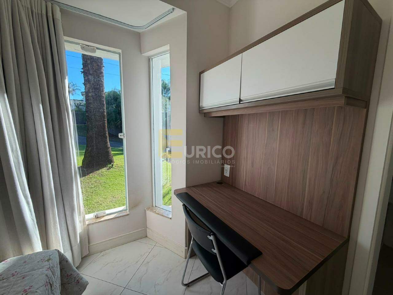 Casa em condomínio à venda no Condomínio Terras de Santa Teresa em Itupeva/SP: