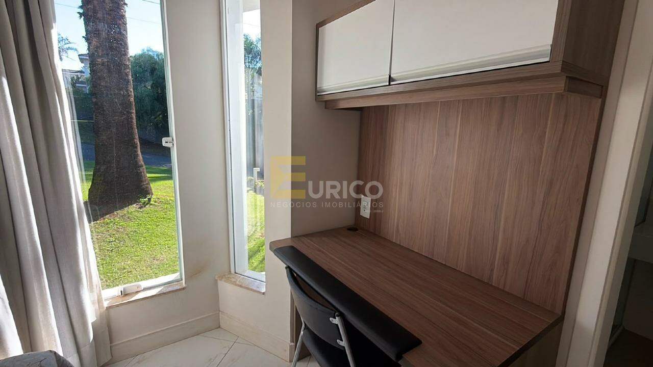Casa em condomínio à venda no Condomínio Terras de Santa Teresa em Itupeva/SP: