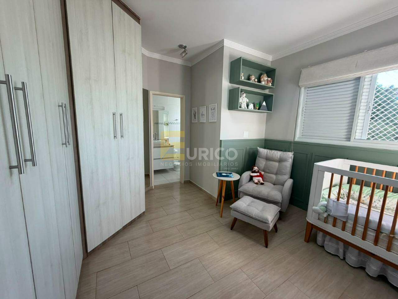 Casa em condomínio à venda no Condomínio Terras de Santa Teresa em Itupeva/SP: