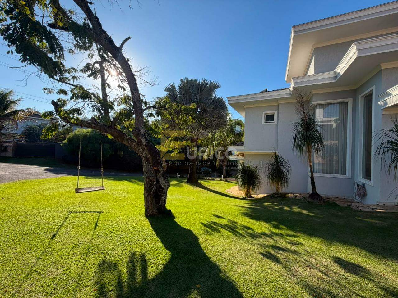 Casa em condomínio à venda no Condomínio Terras de Santa Teresa em Itupeva/SP: