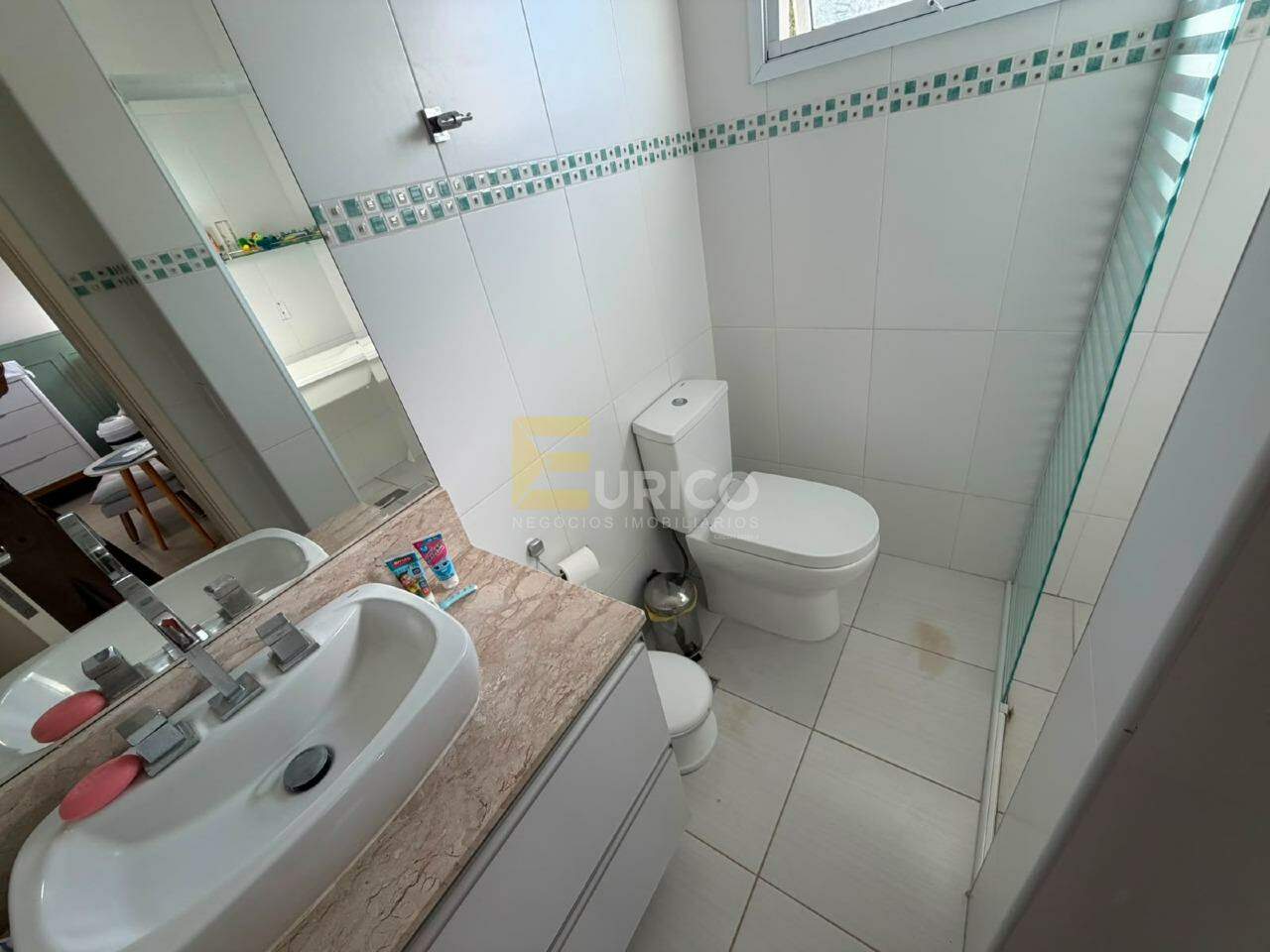Casa em condomínio à venda no Condomínio Terras de Santa Teresa em Itupeva/SP: