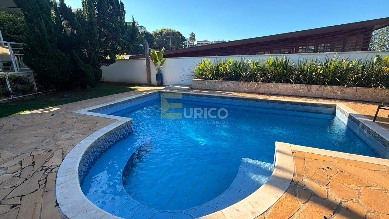 Casa em condomínio à venda no Condomínio Terras de Santa Teresa em Itupeva/SP: