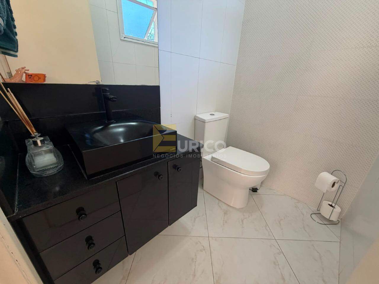 Casa em condomínio à venda no Condomínio Terras de Santa Teresa em Itupeva/SP: