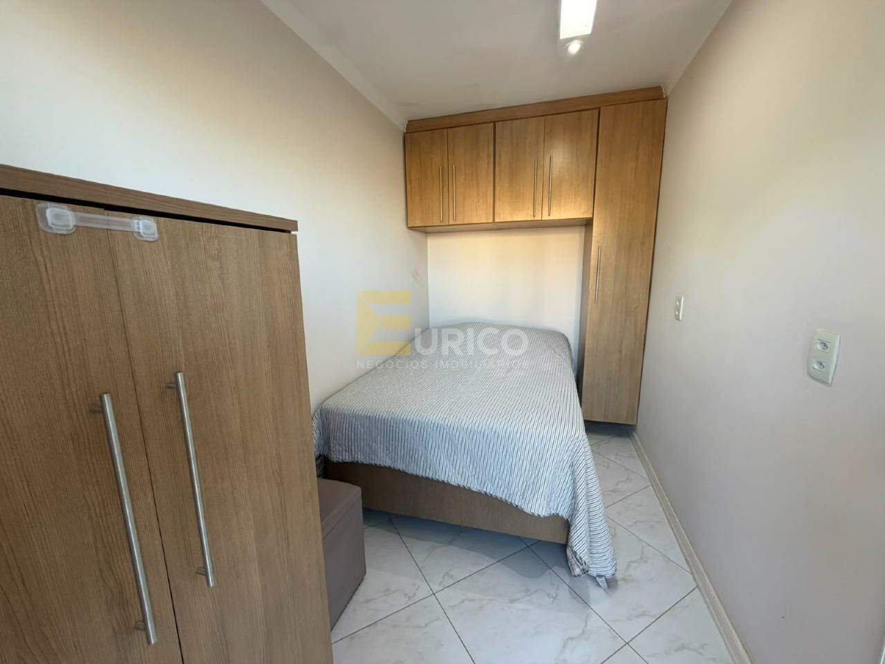 Casa em condomínio à venda no Condomínio Terras de Santa Teresa em Itupeva/SP: