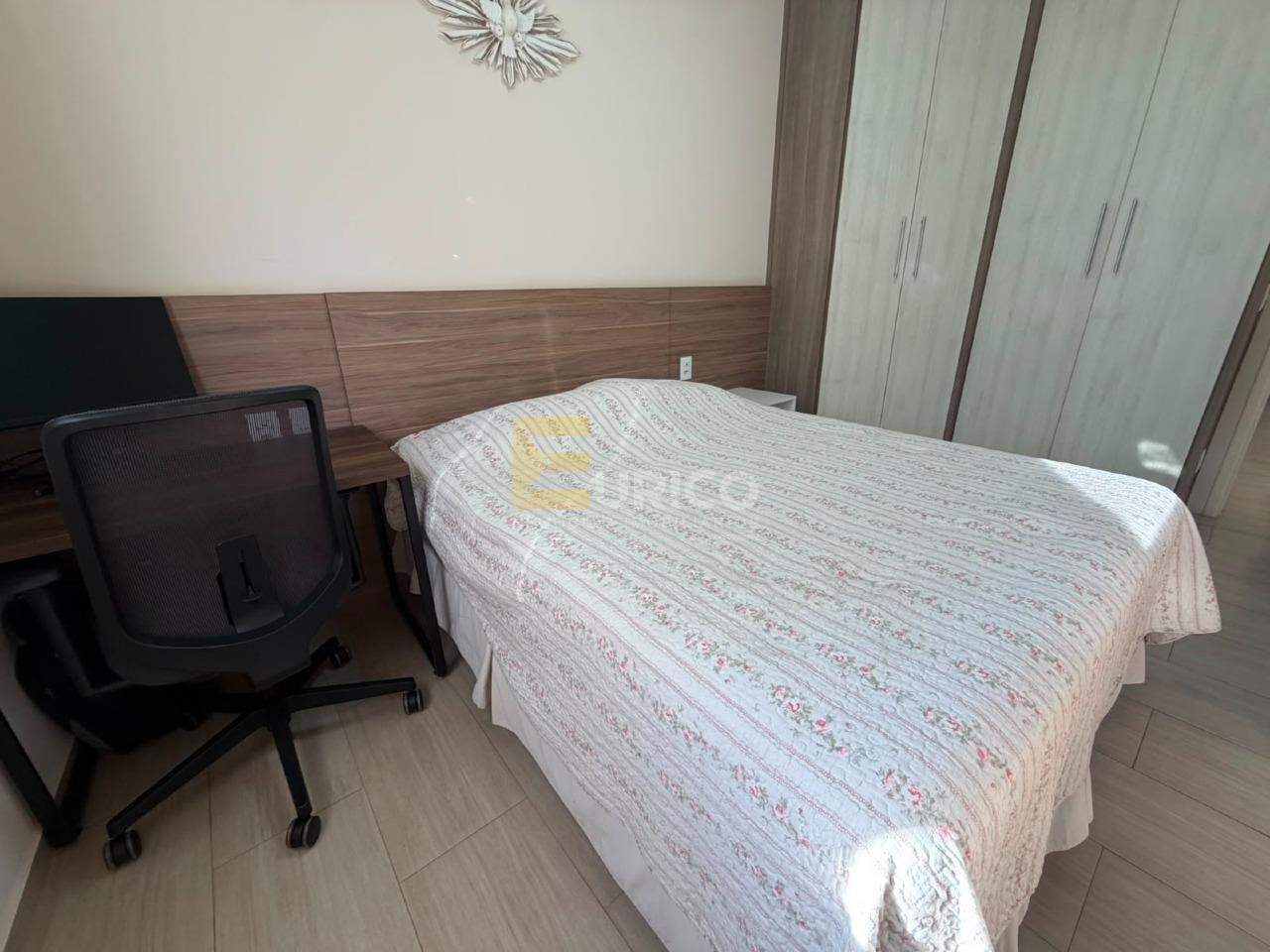 Casa em condomínio à venda no Condomínio Terras de Santa Teresa em Itupeva/SP: