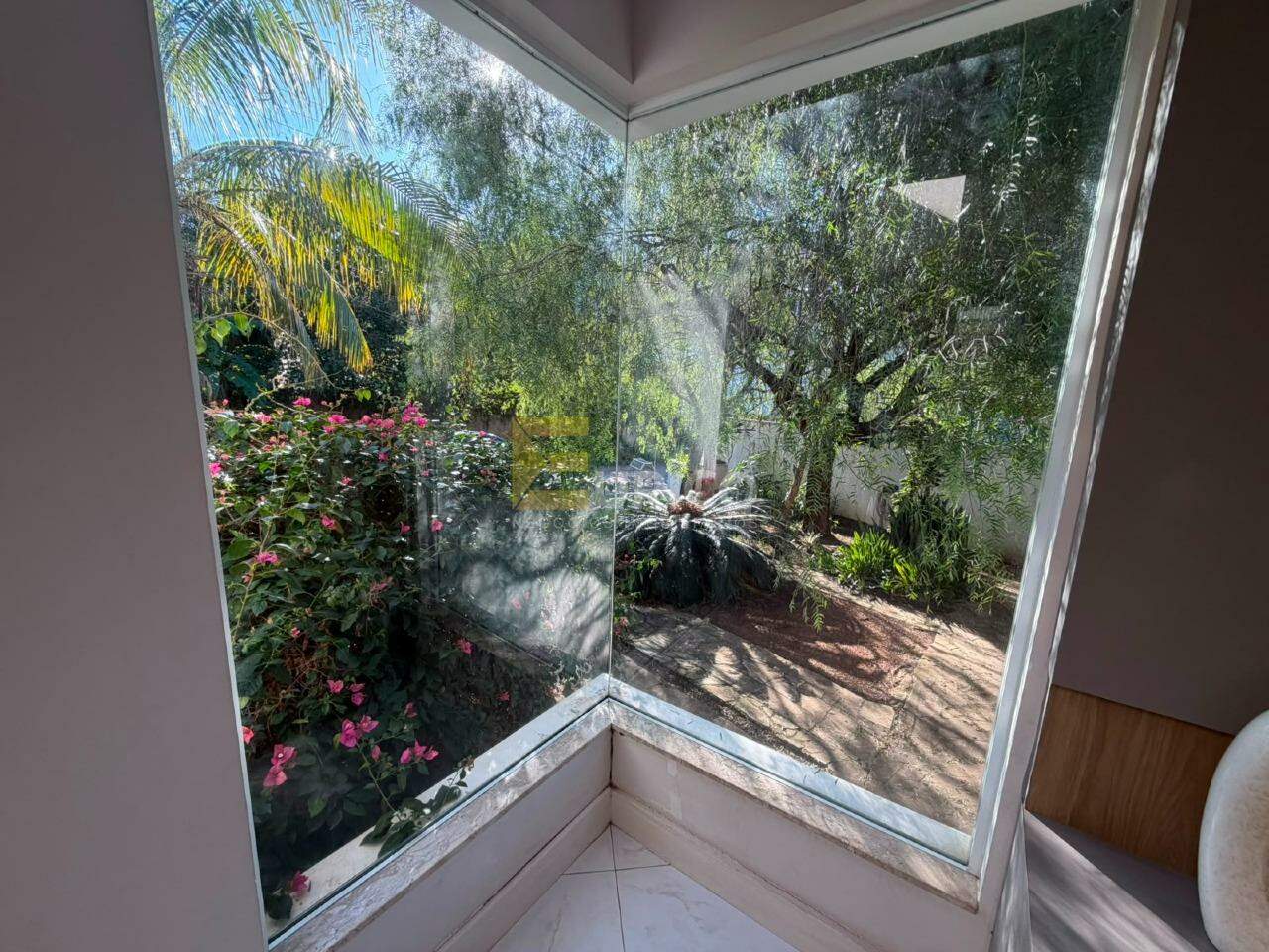 Casa em condomínio à venda no Condomínio Terras de Santa Teresa em Itupeva/SP: