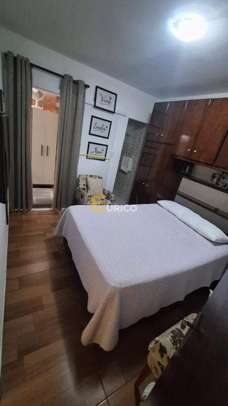 Casa à venda no Jardim Santa Claudia em Sorocaba/SP: 