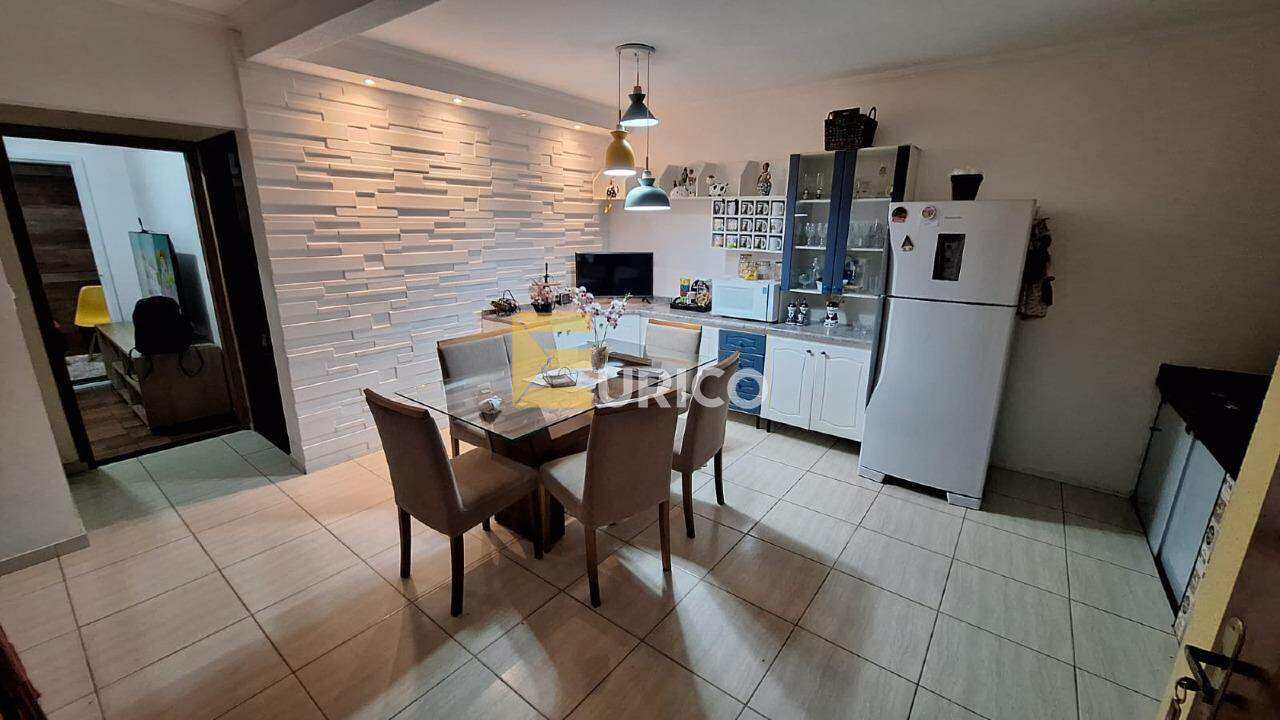 Casa à venda no Jardim Santa Claudia em Sorocaba/SP: 
