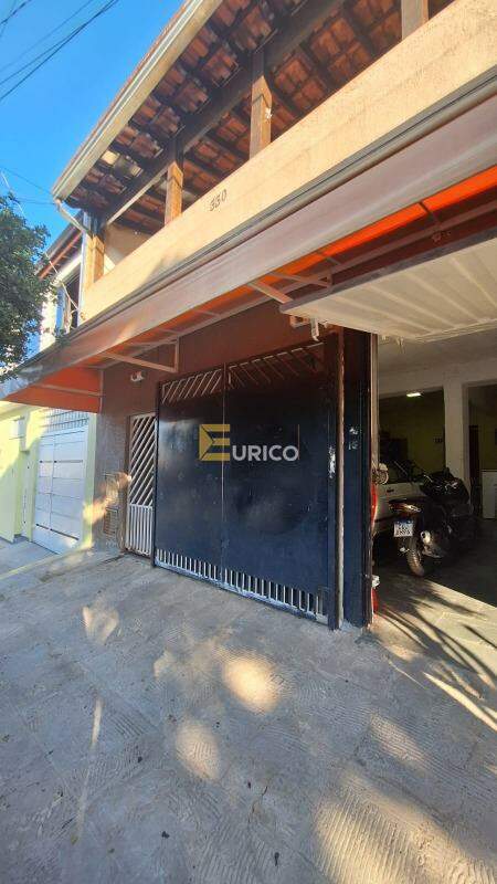Casa à venda no Jardim Santa Claudia em Sorocaba/SP: 