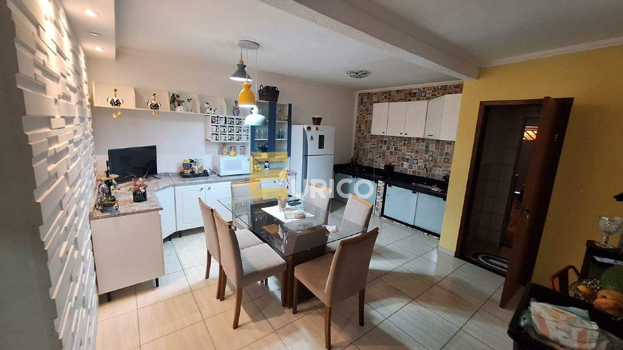 Casa à venda no Jardim Santa Claudia em Sorocaba/SP: 