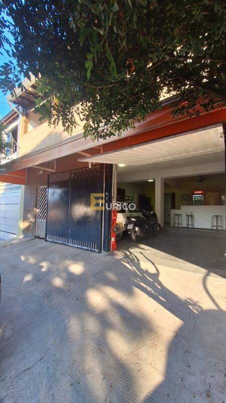 Casa à venda no Jardim Santa Claudia em Sorocaba/SP: 
