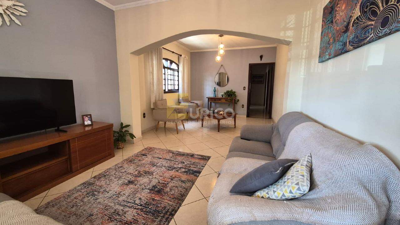 Casa à venda no Capela em Vinhedo/SP: