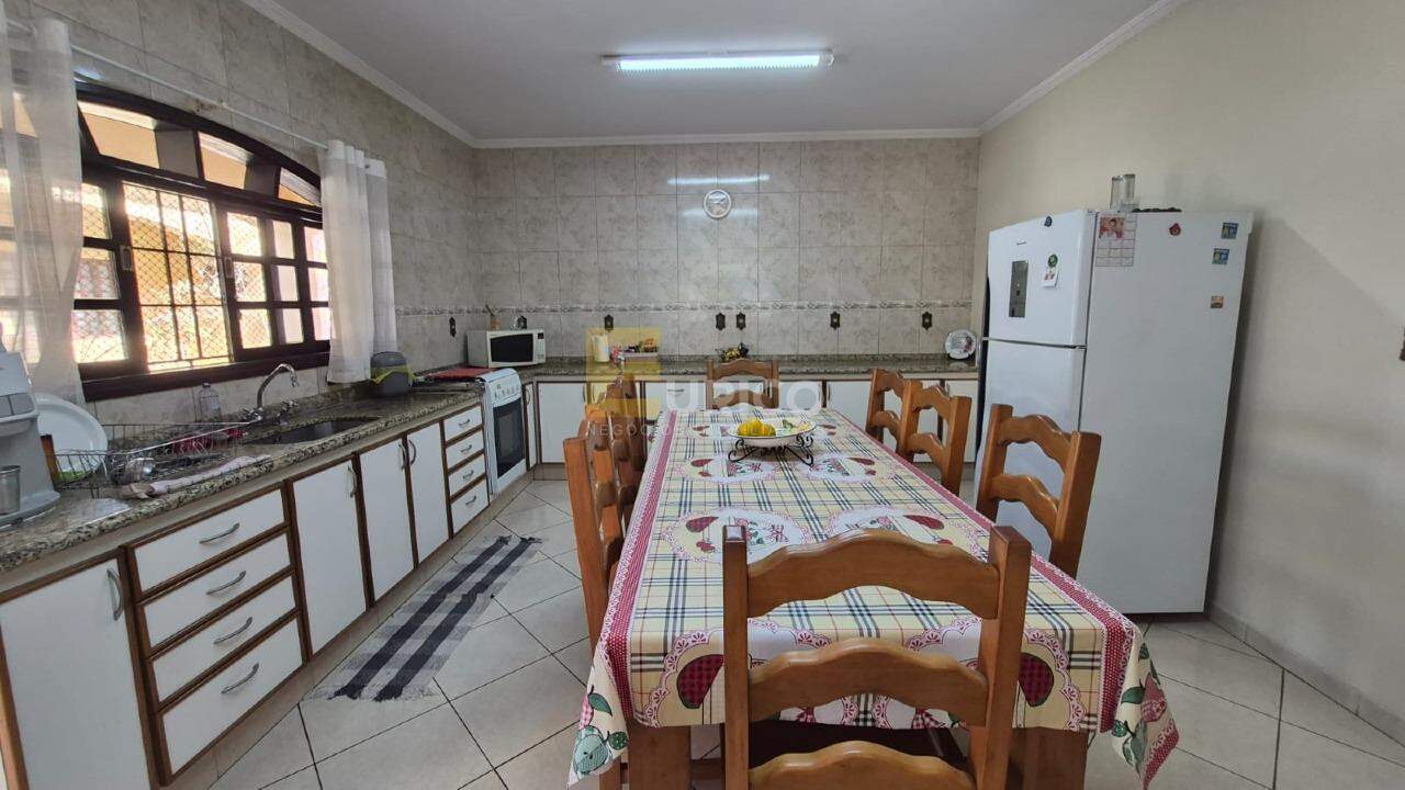 Casa à venda no Capela em Vinhedo/SP: 