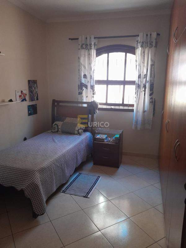 Casa à venda no Capela em Vinhedo/SP: