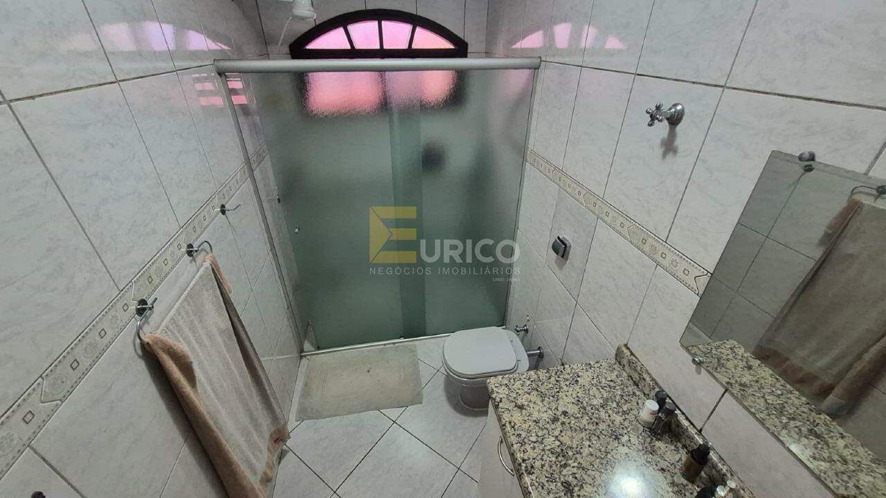 Casa à venda no Capela em Vinhedo/SP: