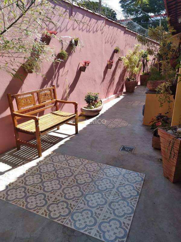 Casa à venda no Capela em Vinhedo/SP: