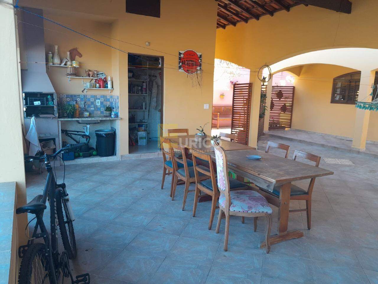 Casa à venda no Capela em Vinhedo/SP: