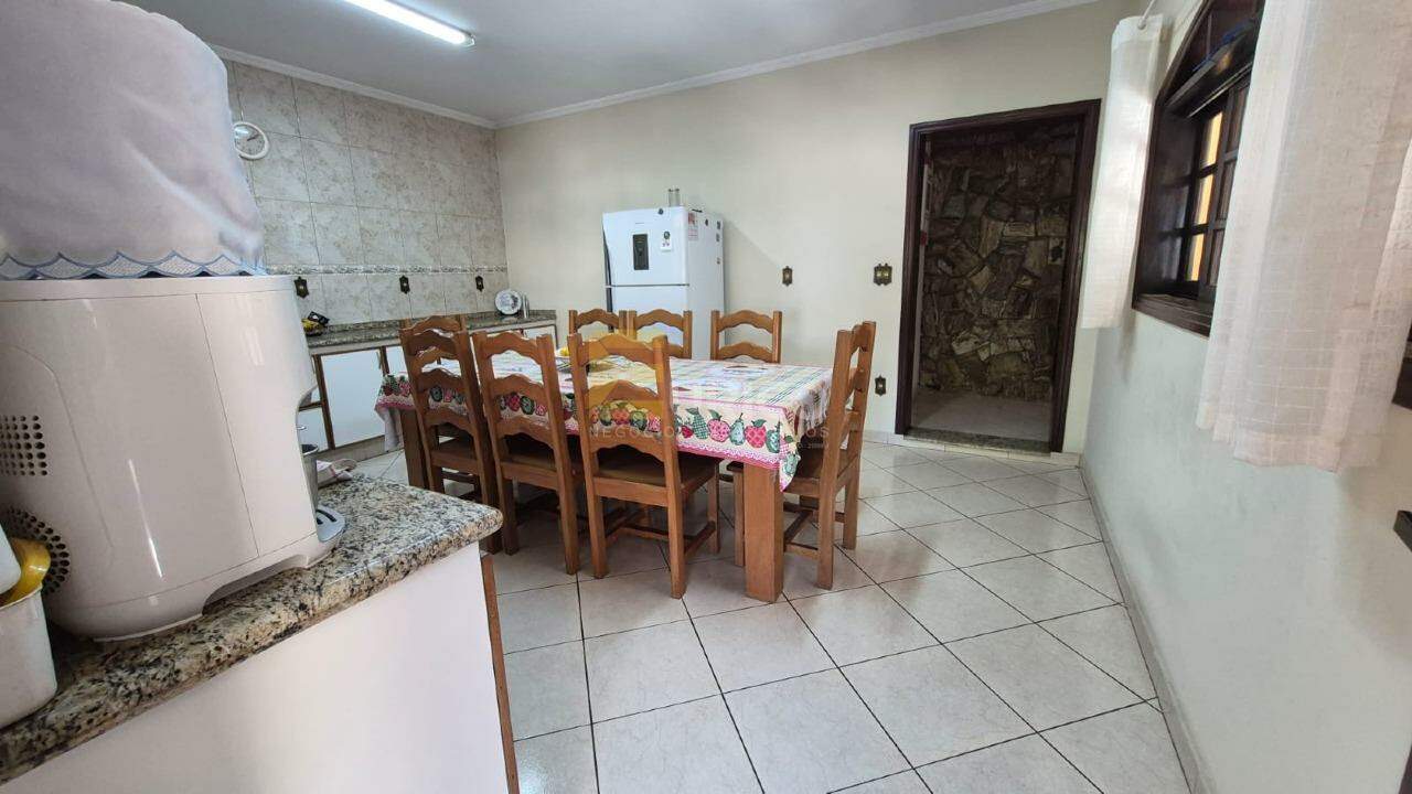 Casa à venda no Capela em Vinhedo/SP: 
