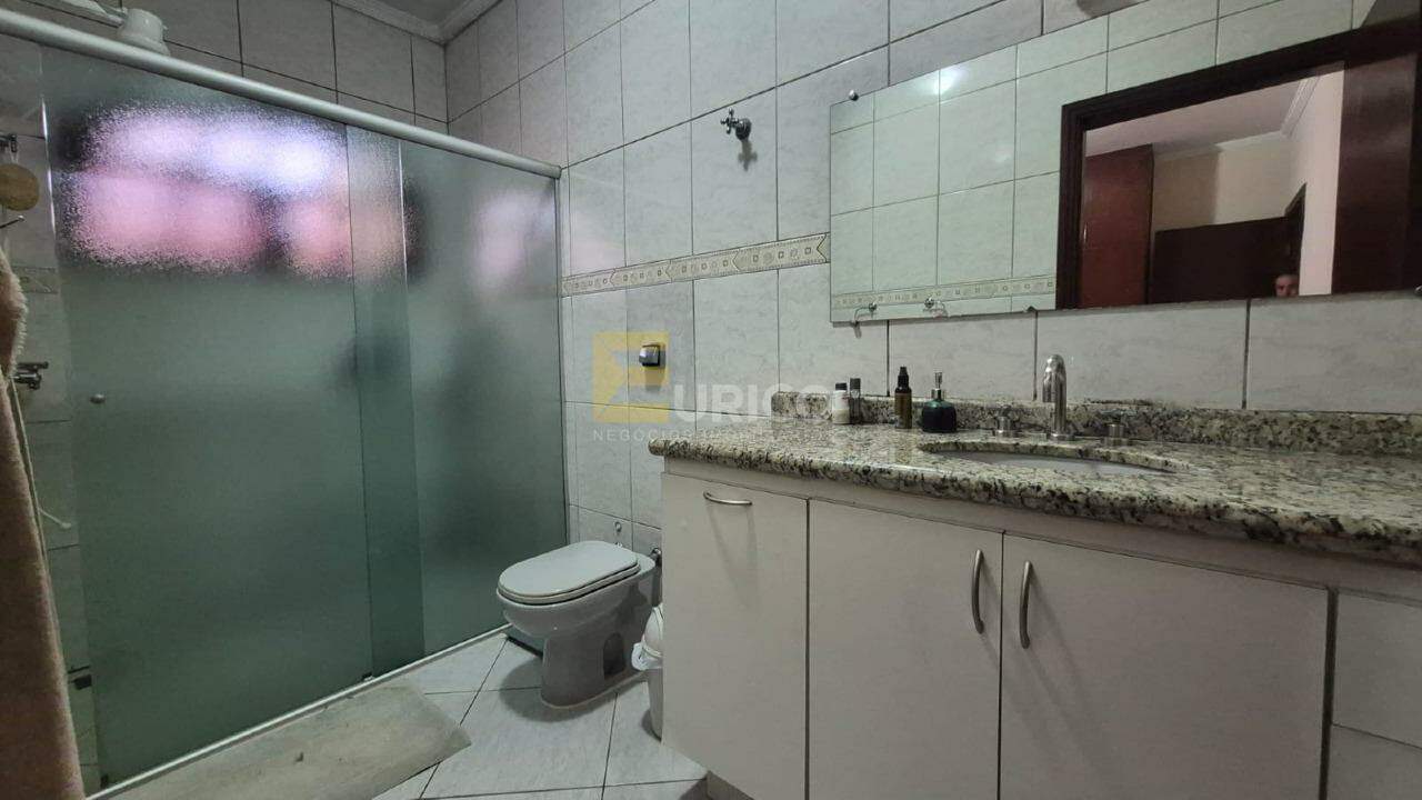 Casa à venda no Capela em Vinhedo/SP: