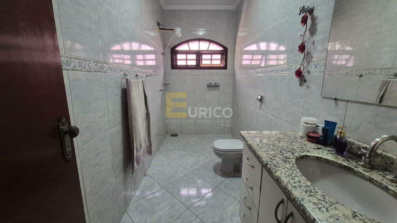 Casa à venda no Capela em Vinhedo/SP: