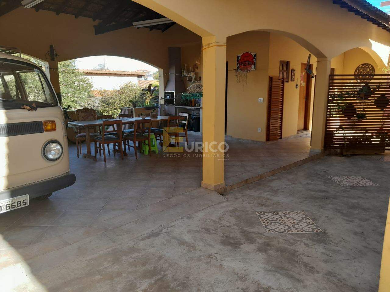 Casa à venda no Capela em Vinhedo/SP: