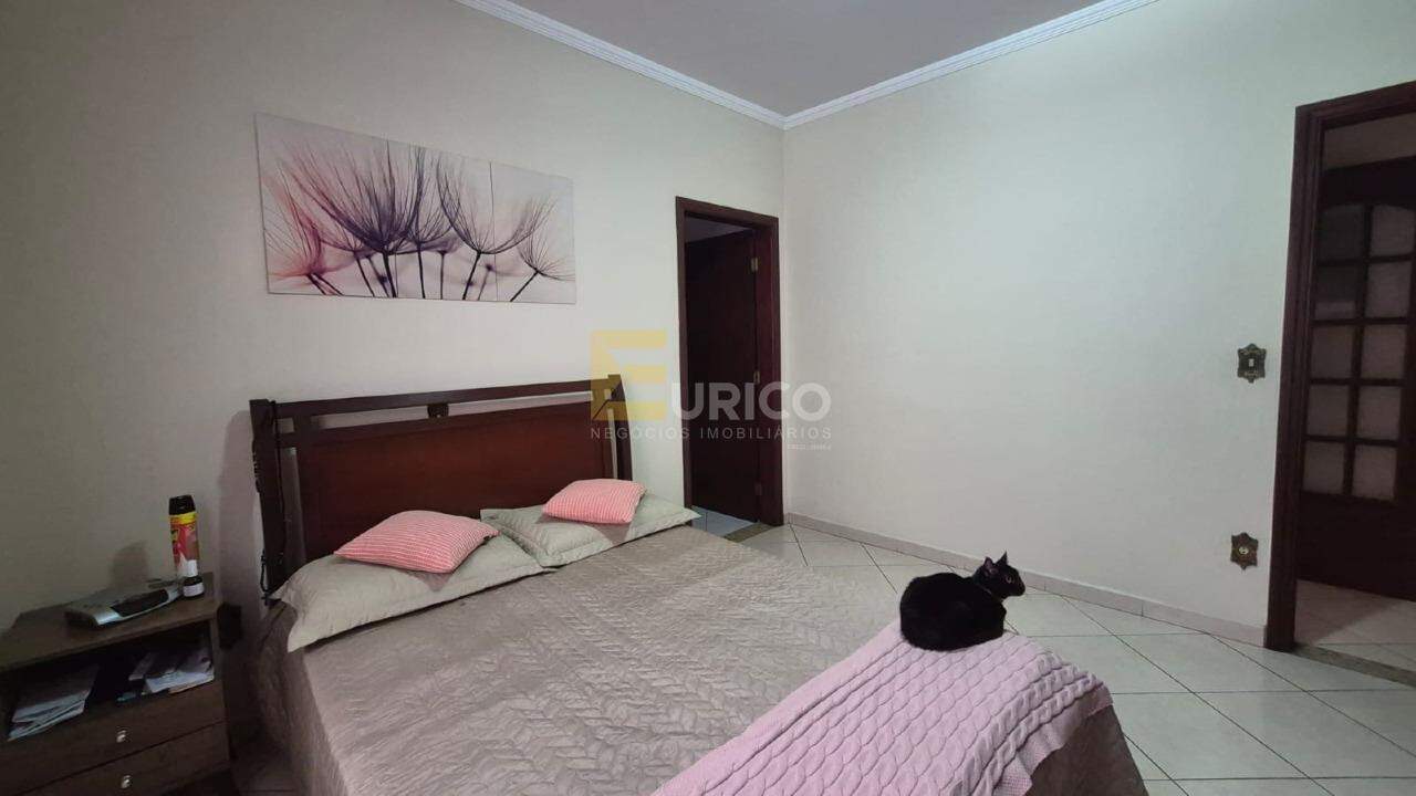 Casa à venda no Capela em Vinhedo/SP: