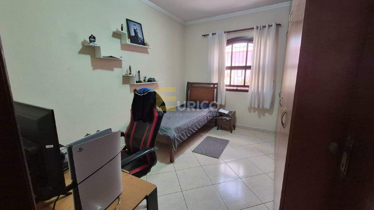 Casa à venda no Capela em Vinhedo/SP: