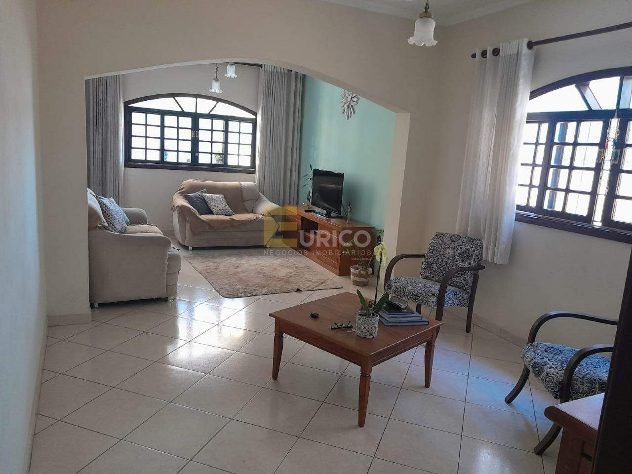 Casa à venda no Capela em Vinhedo/SP: