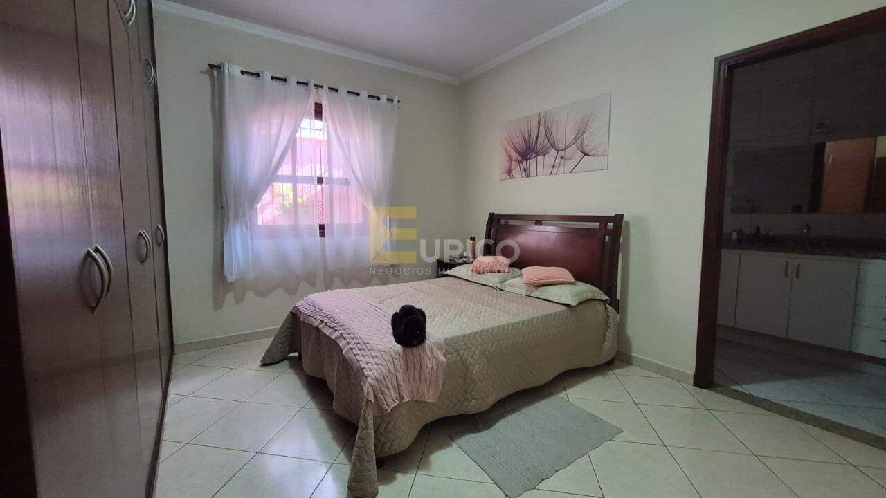 Casa à venda no Capela em Vinhedo/SP: