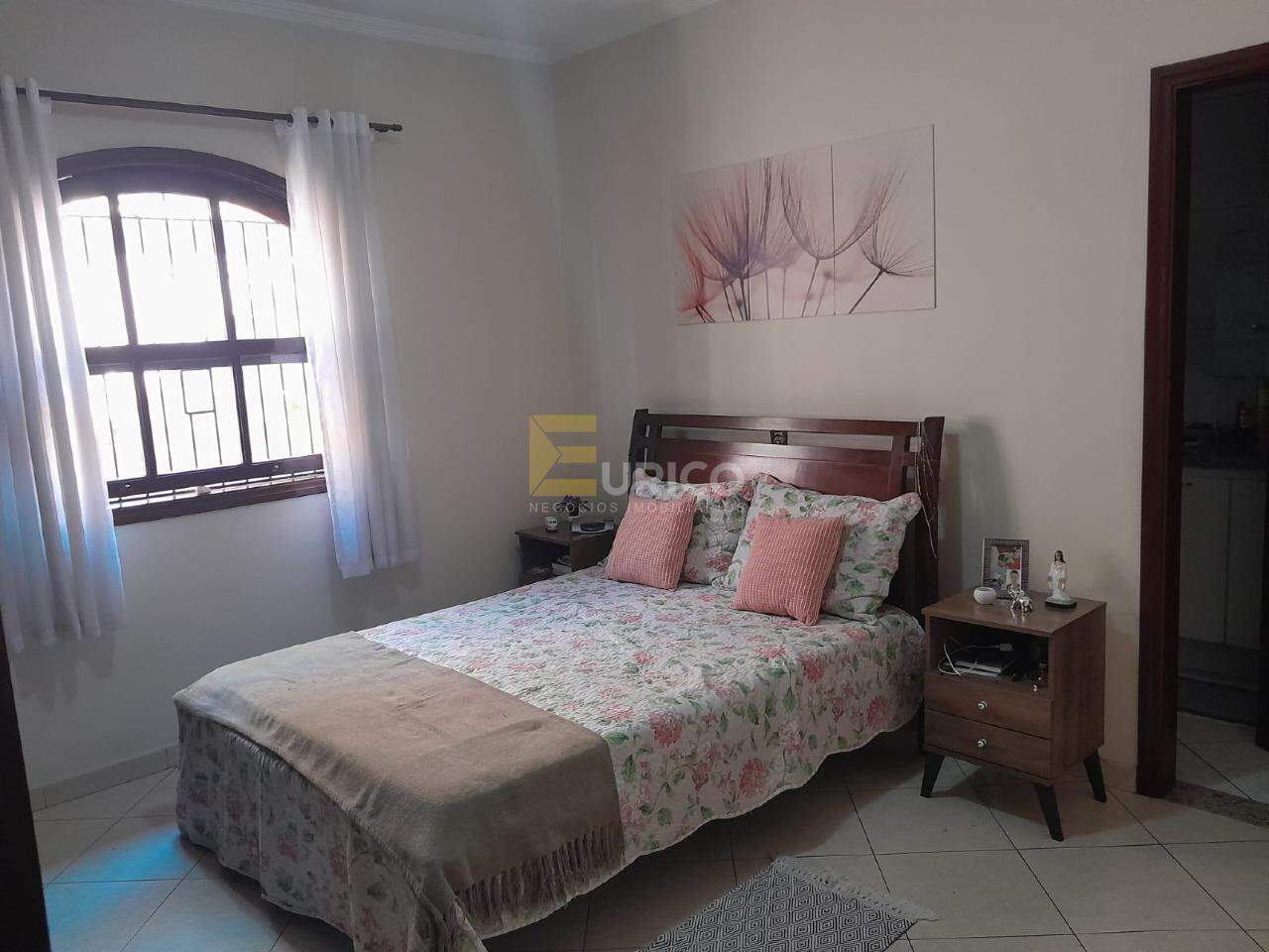 Casa à venda no Capela em Vinhedo/SP: