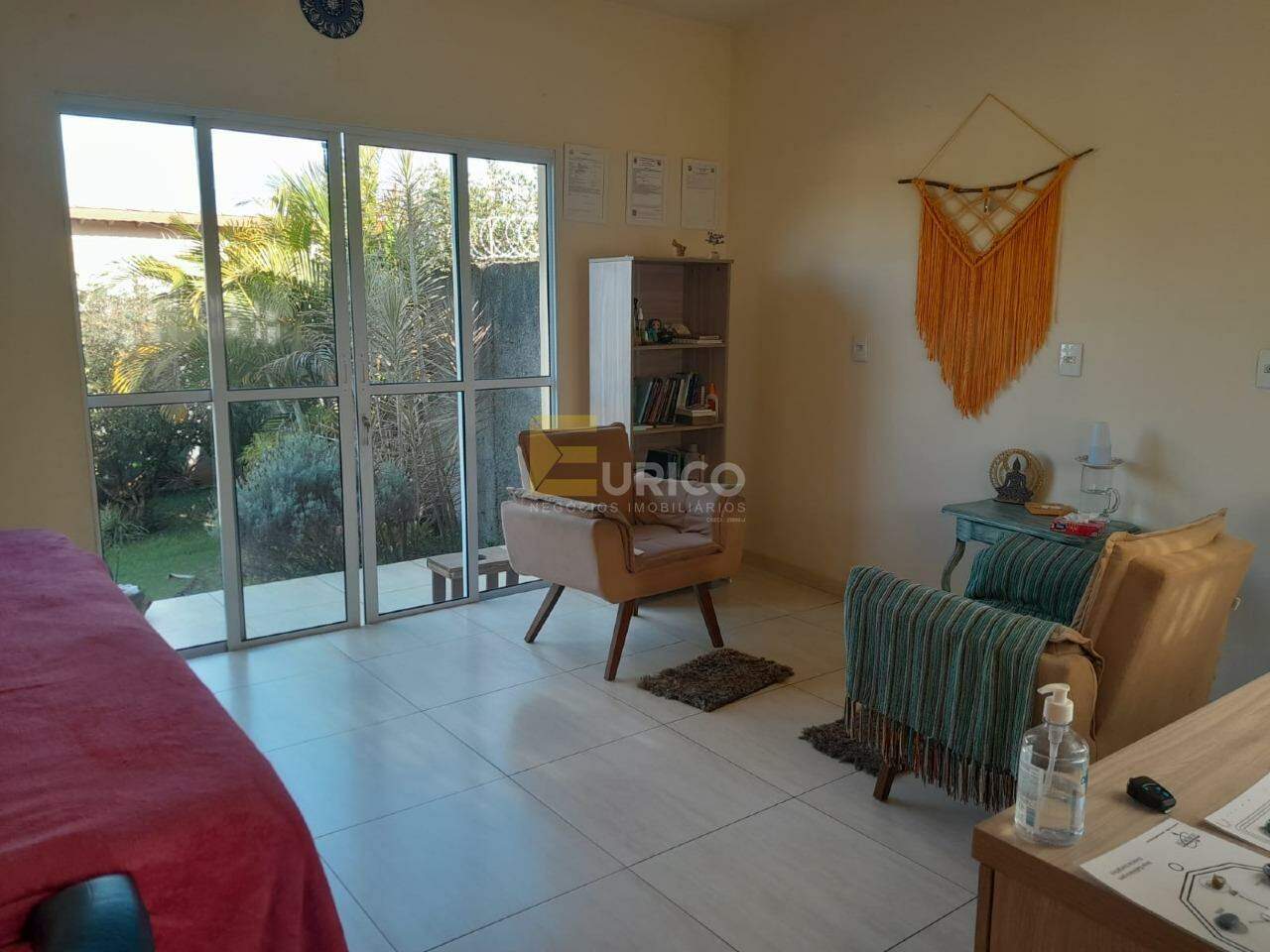 Casa à venda no Capela em Vinhedo/SP: