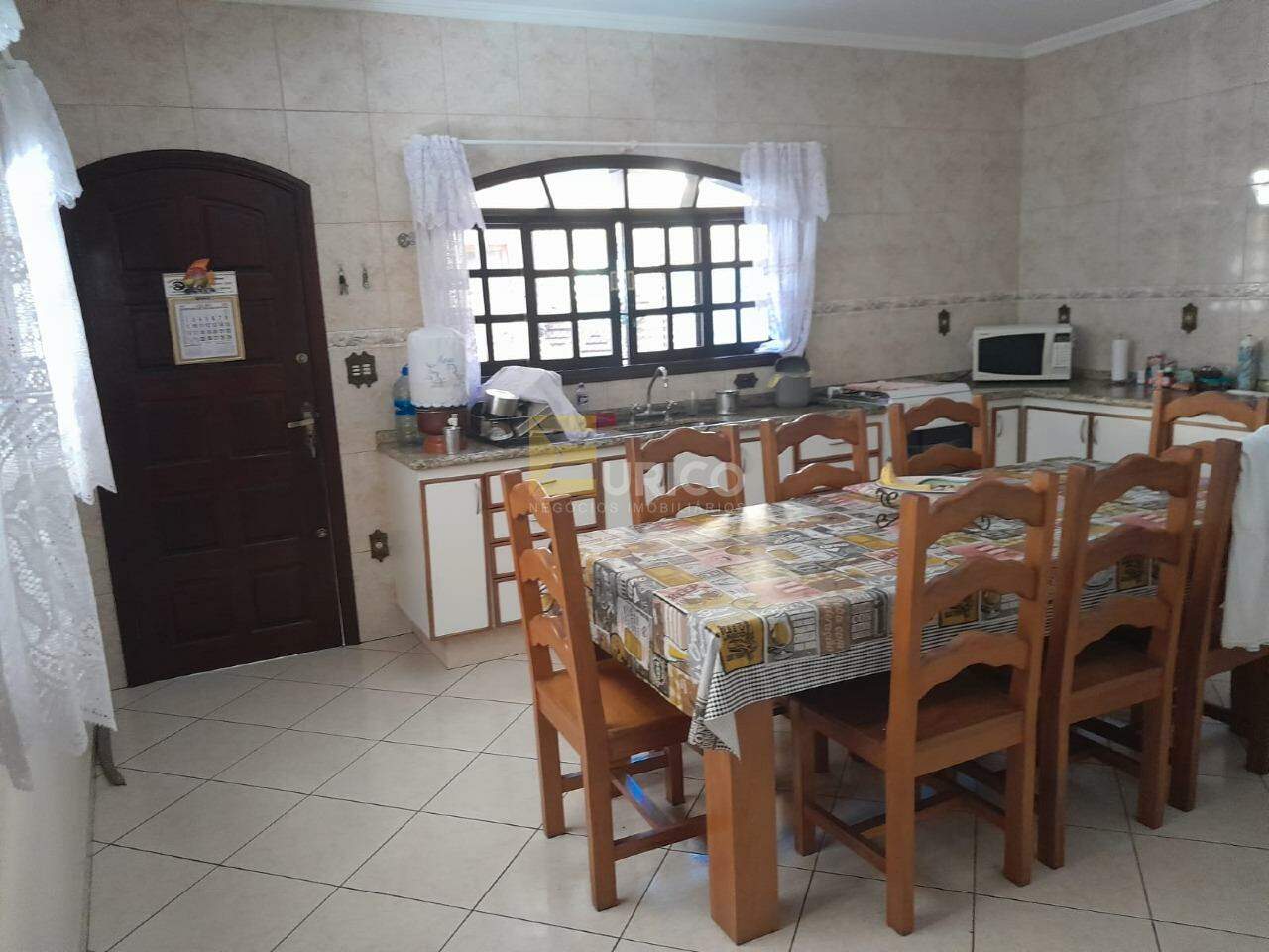 Casa à venda no Capela em Vinhedo/SP:
