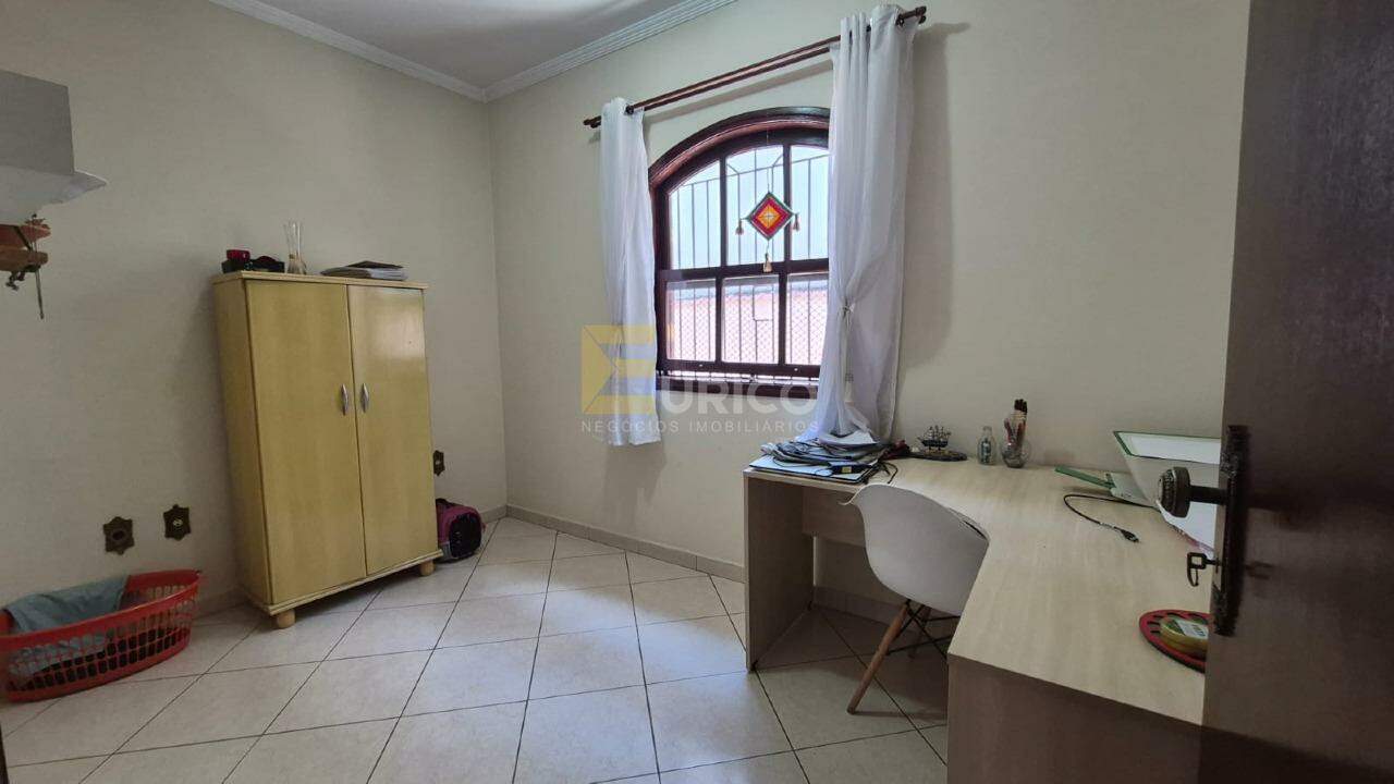 Casa à venda no Capela em Vinhedo/SP: