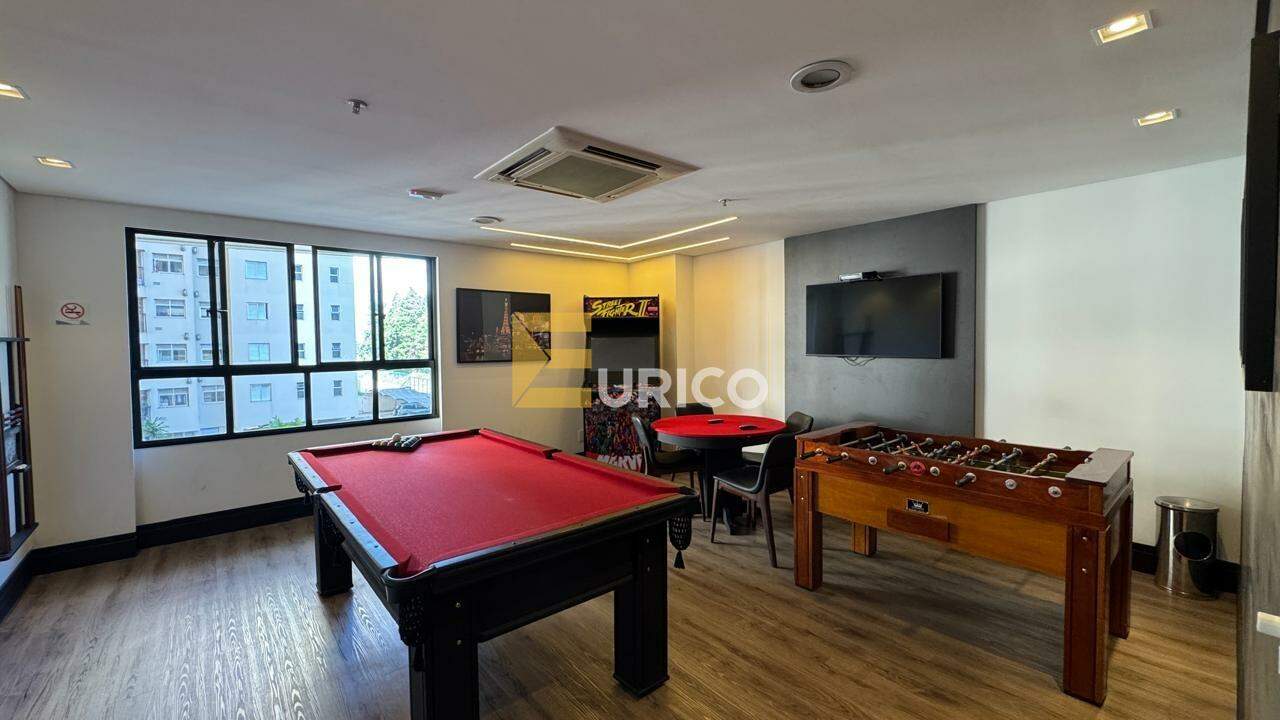 Flat à venda no Parque Campolim em Sorocaba/SP: