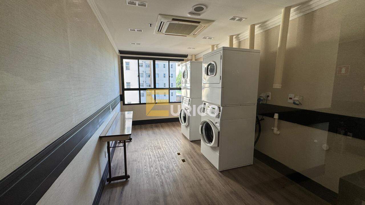 Flat à venda no Parque Campolim em Sorocaba/SP: