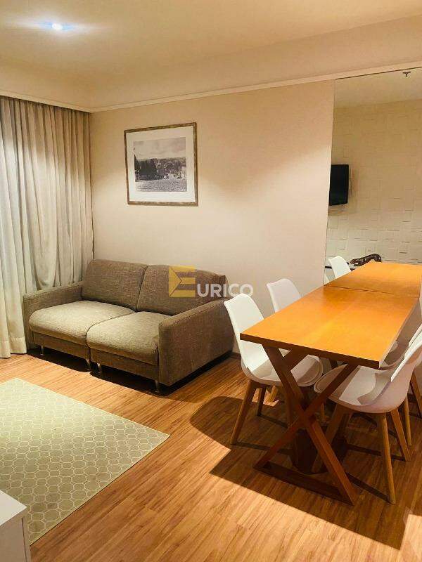 Flat à venda no Parque Campolim em Sorocaba/SP: