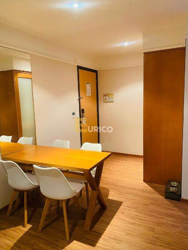 Flat à venda no Parque Campolim em Sorocaba/SP: