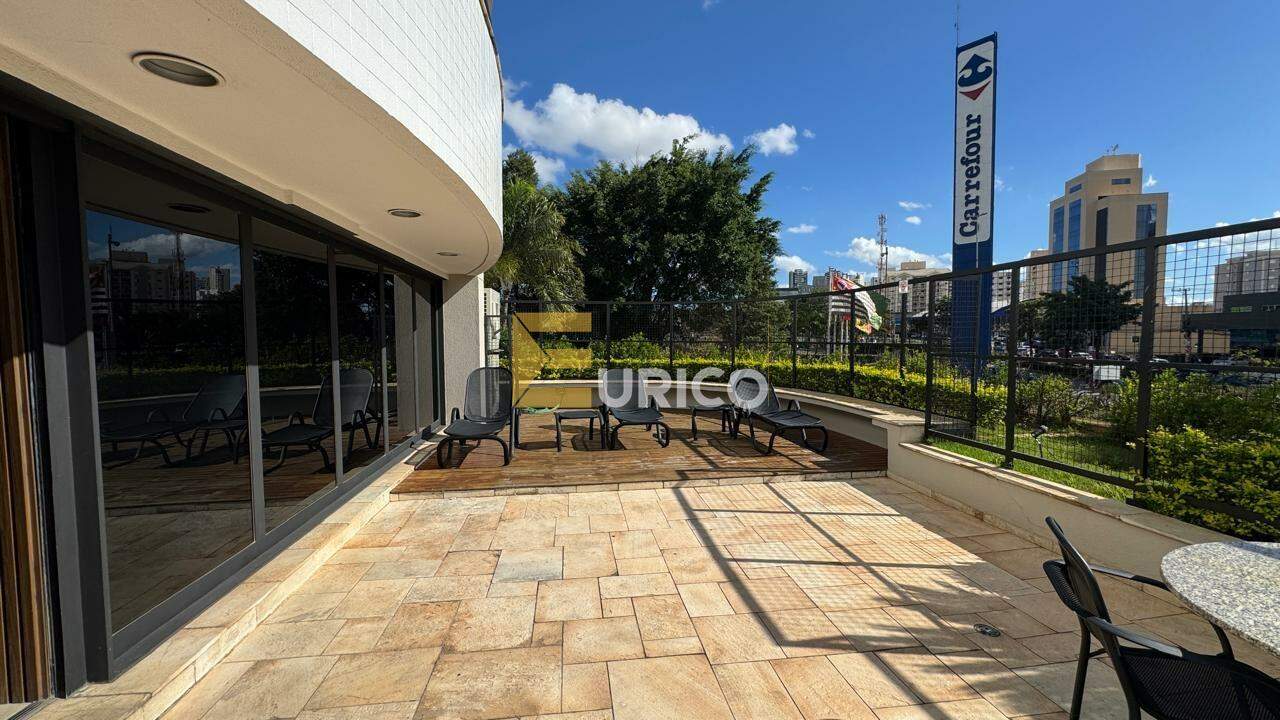 Flat à venda no Parque Campolim em Sorocaba/SP: 