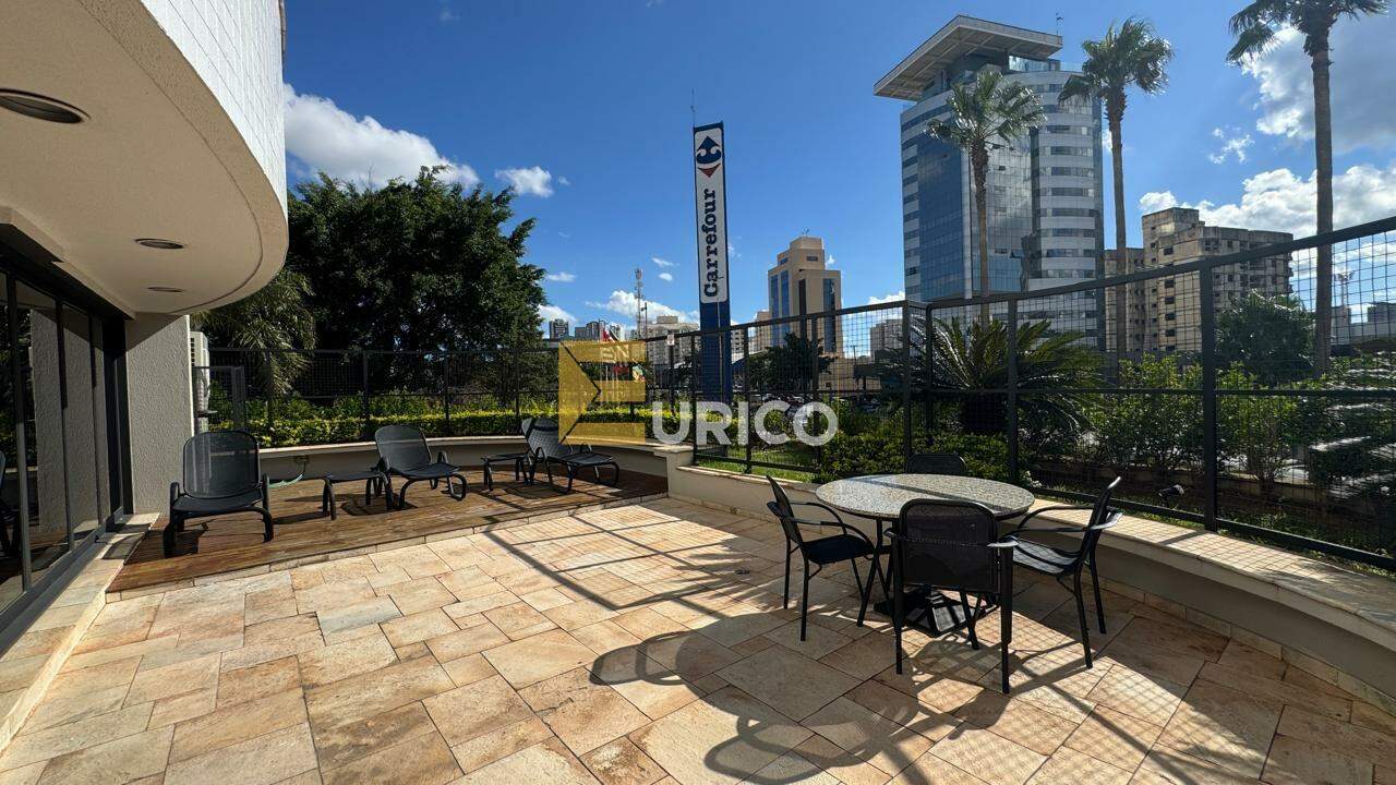 Flat à venda no Parque Campolim em Sorocaba/SP: