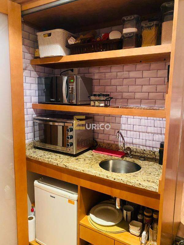 Flat à venda no Parque Campolim em Sorocaba/SP: