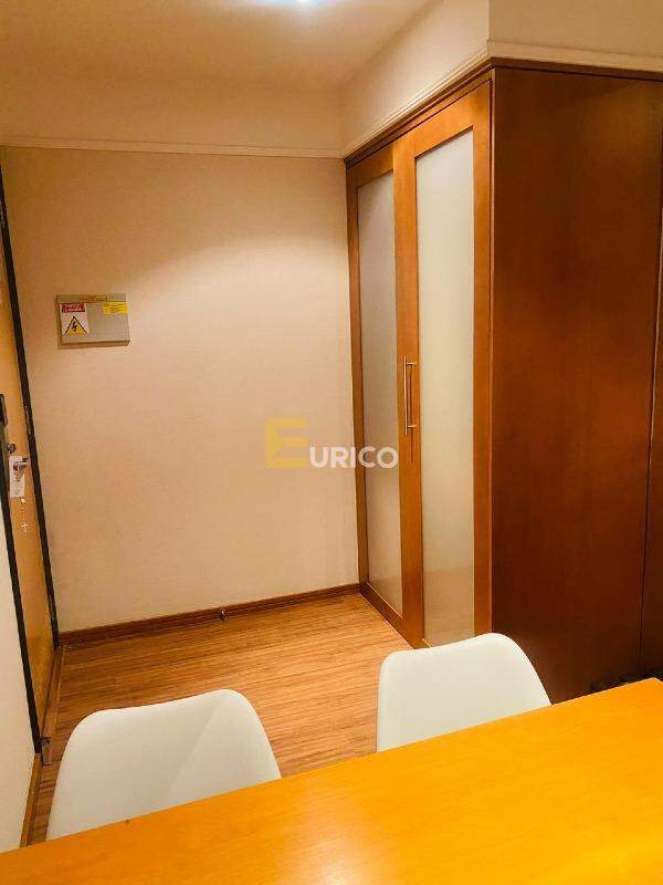 Flat à venda no Parque Campolim em Sorocaba/SP:
