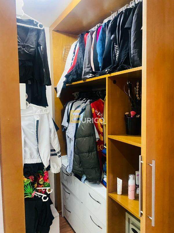 Flat à venda no Parque Campolim em Sorocaba/SP: