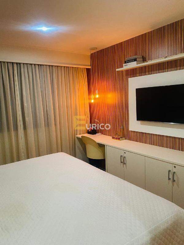 Flat à venda no Parque Campolim em Sorocaba/SP: