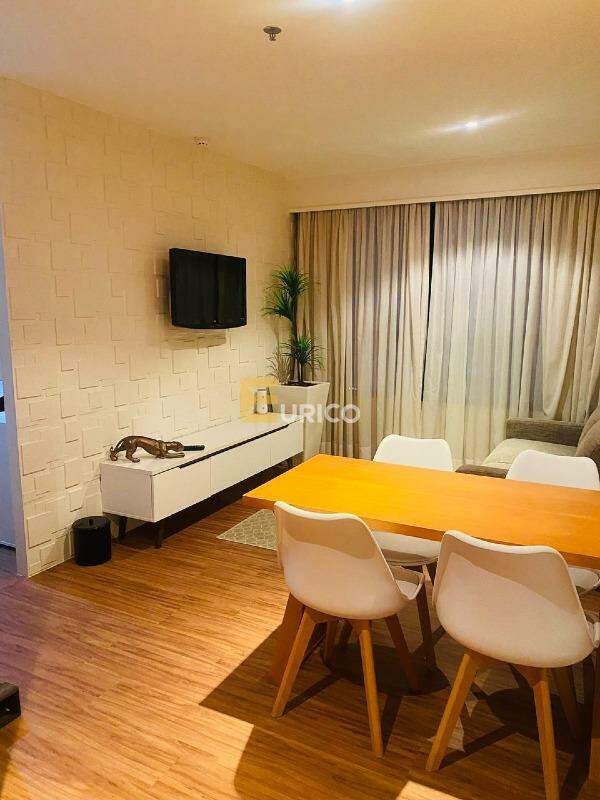 Flat à venda no Parque Campolim em Sorocaba/SP: 