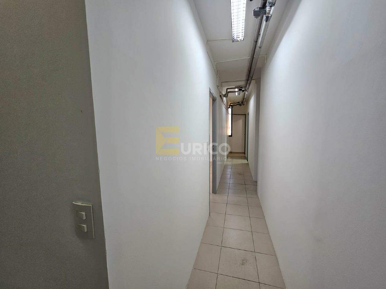 Sala para aluguel no Centro Empresarial Ellopar em Valinhos/SP: