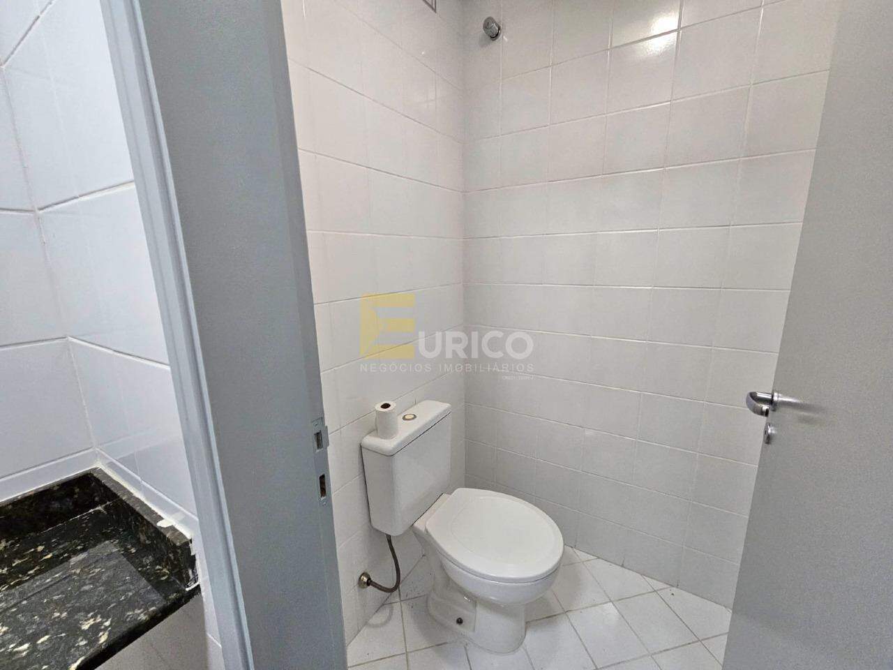 Sala para aluguel no Centro Empresarial Ellopar em Valinhos/SP: